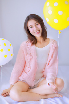 这个是小鸟吗